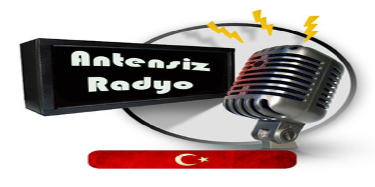 Antensiz Radyo 